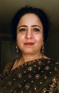 Professor Sadhna Joshi
President
