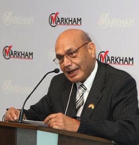 Professor Devendra Mishra