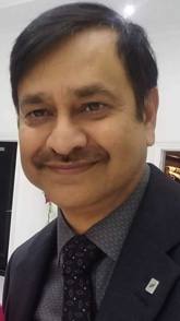 Sushil Sharma