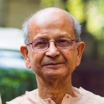 Prof. Sitansu Chakravarti